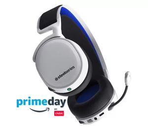 Prime Day : le casque gaming SteelSeries est à prix cassé